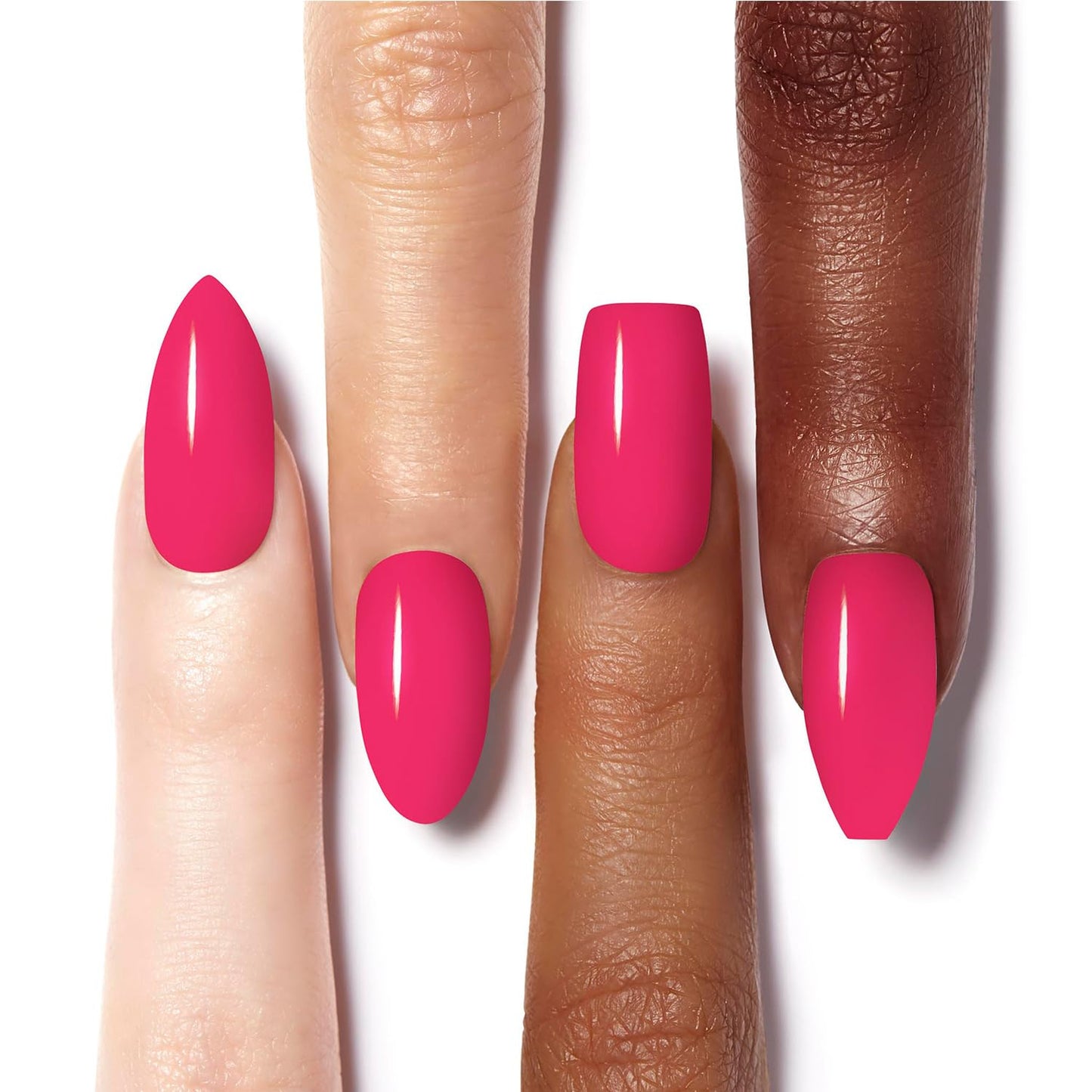 Bari Revlon 6298-73 .5 Oz Timbleberry Professional Nail Polish Beauty & Personal Care SinfulColors