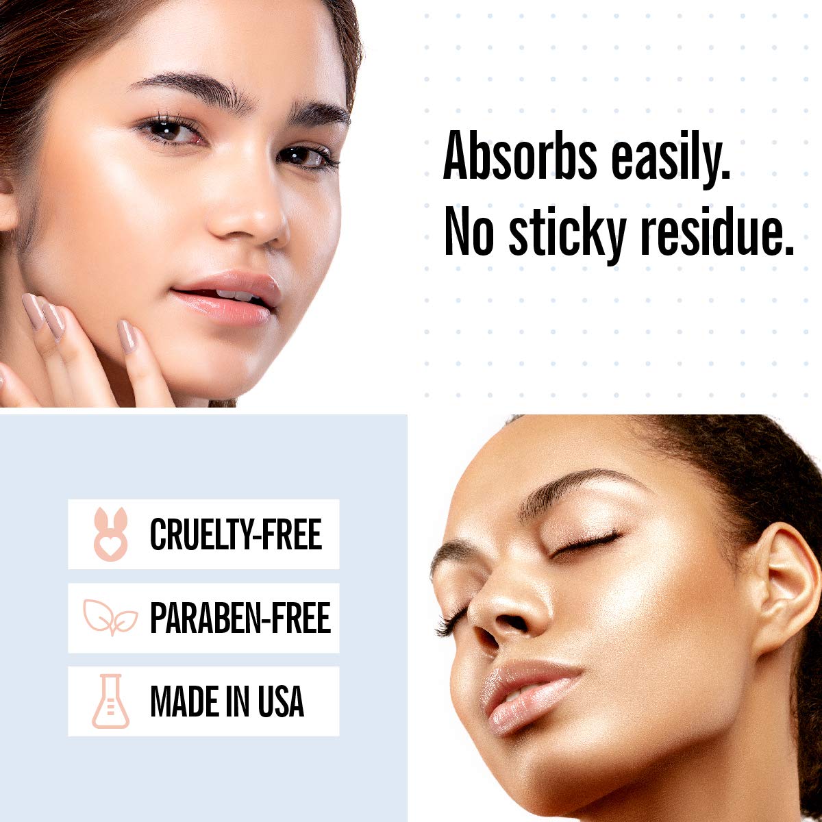 VALJEAN LABS Overnight Repair Facial Oil | Retinol and Blue Tansy | Helps to Even Skintone, Calm and Soothe Redness | Cruelty Free, Vegan, Made in USA Beauty & Personal Care VALJEAN LABS