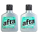 Afta Original After Shave Skin Conditioner 3 Oz / 2 Count Beauty & Personal Care Mennen