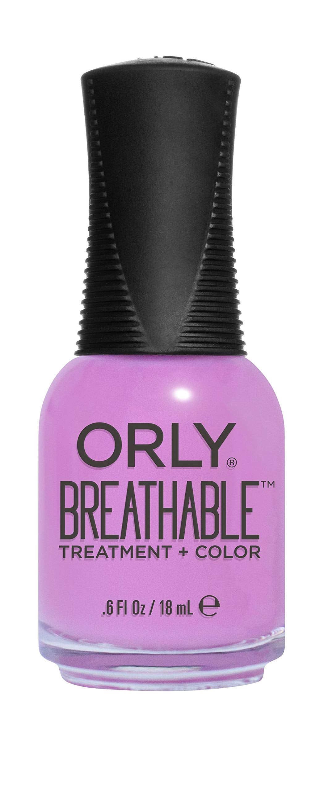 Orly Breathable Nail Color, TLC, 0.6 Fluid Ounce