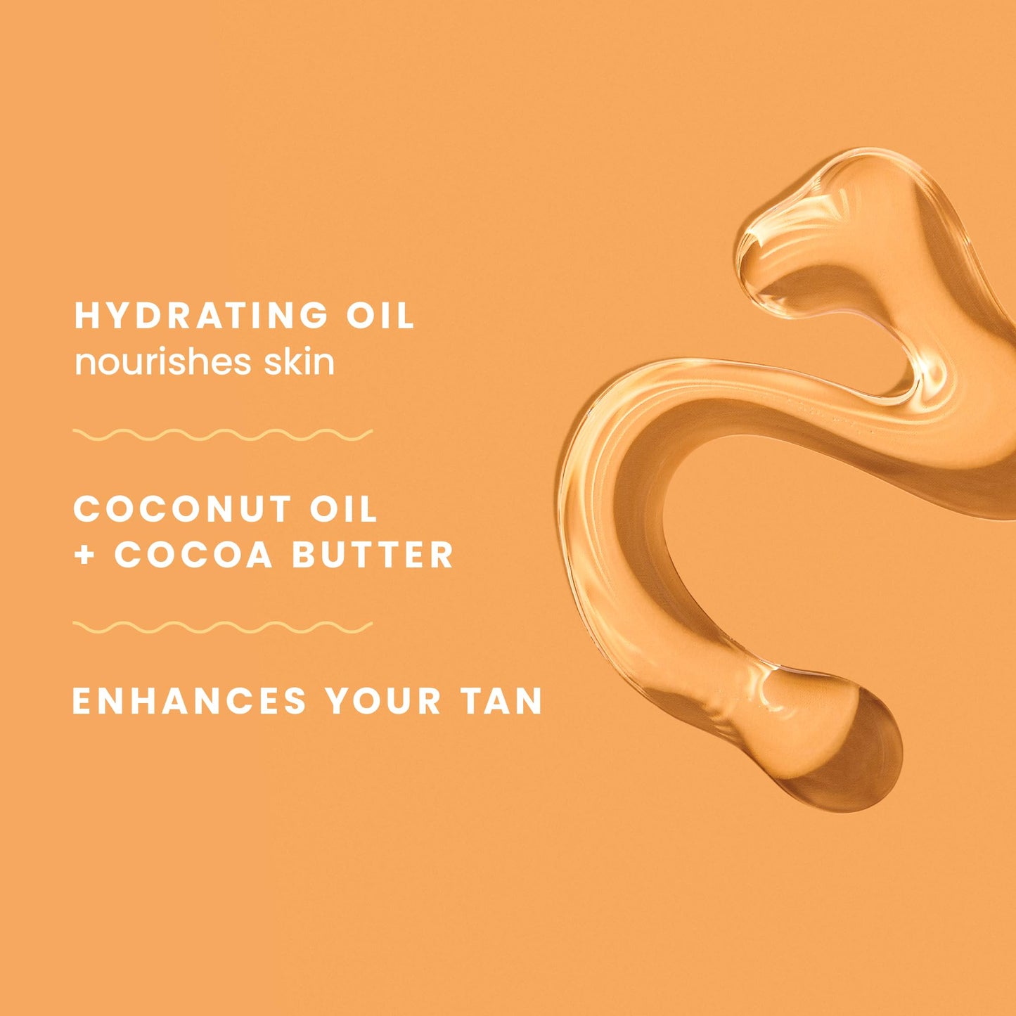 Hawaiian Tropic Dark Tanning Oil, 8Fl Oz | Moisturizing Body Oil with Cocoa Butter, Tan Enhancer, 8Fl Oz each Twin Pack Beauty & Personal Care Hawaiian Tropic
