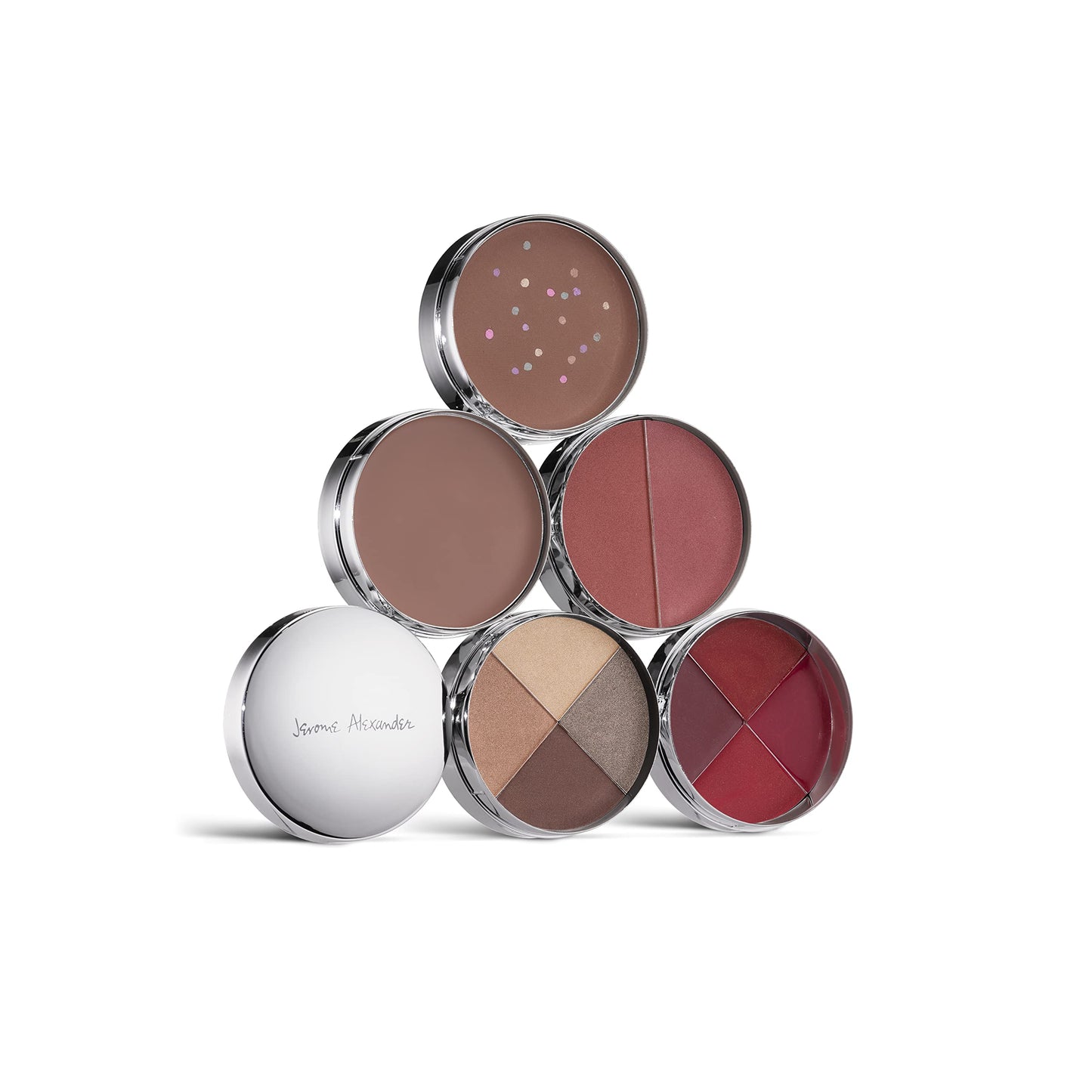 Jerome Alexander Stackables Starter Stack - Dark Beauty & Personal Care Jerome Alexander