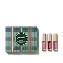 Glaze & Glow ColorLuxe High Impact Lip Glaze Mini Trio Beauty & Personal Care jane iredale