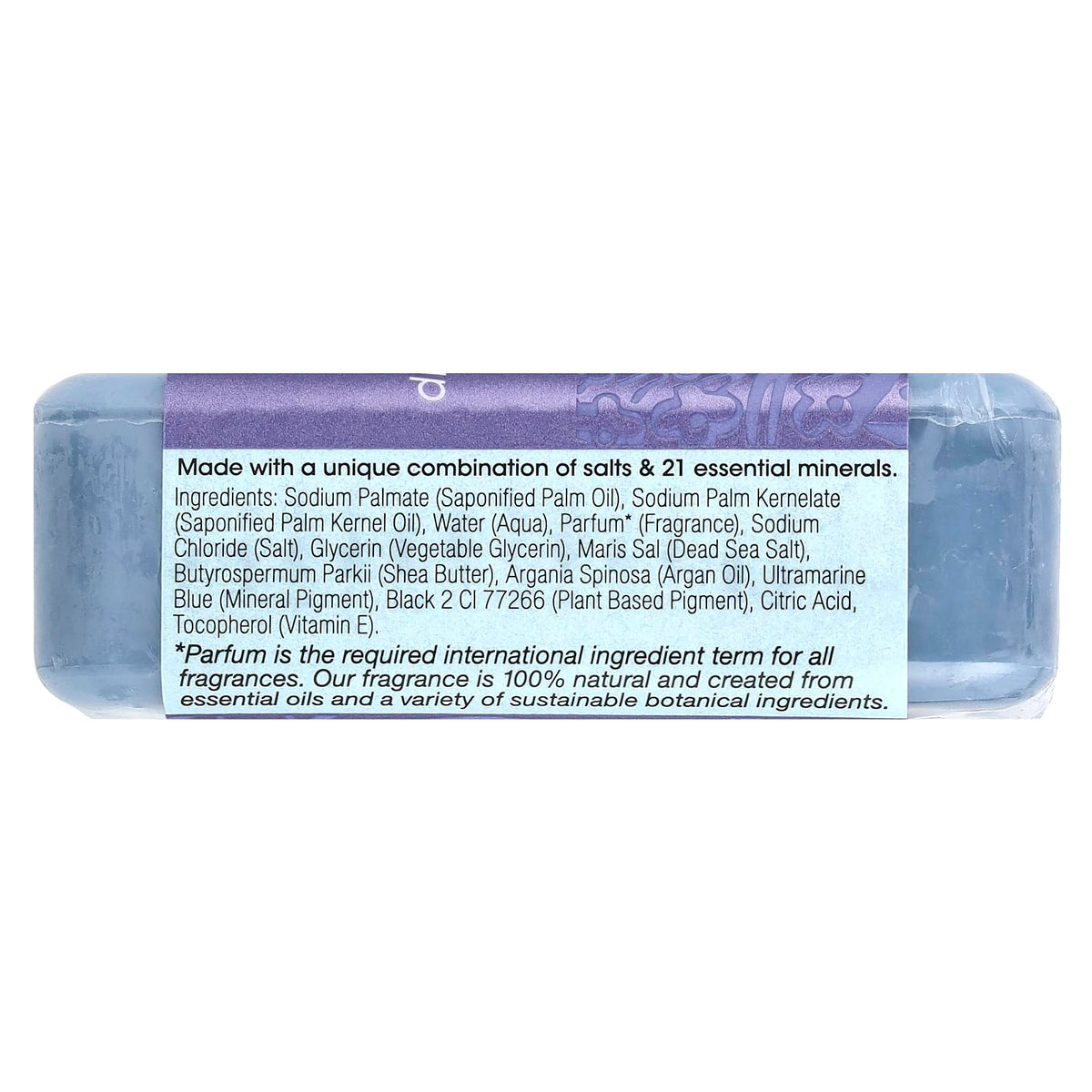 One With Nature, 7, Lavender Beauty & Personal Care One With Nature