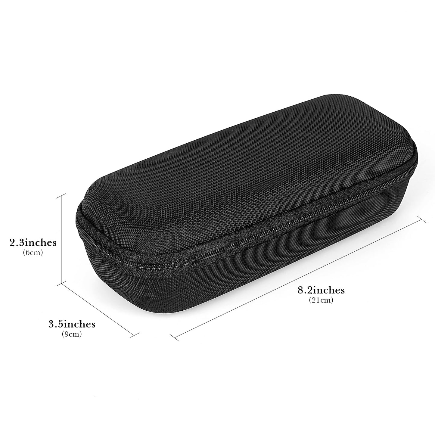 Linkidea Hard Shell Travel Case for Philips Norelco Shavers 2400, 3600 Series, Electric Razor Organizer & Protector, Men's Shaving Accessories Holder Beauty and Personal Care Linkidea