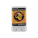 Joshua Tree Sun Stick - SPF 50 Natural Sunscreen for Exposed Faces Beauty & Personal Care JOSHUA TREE