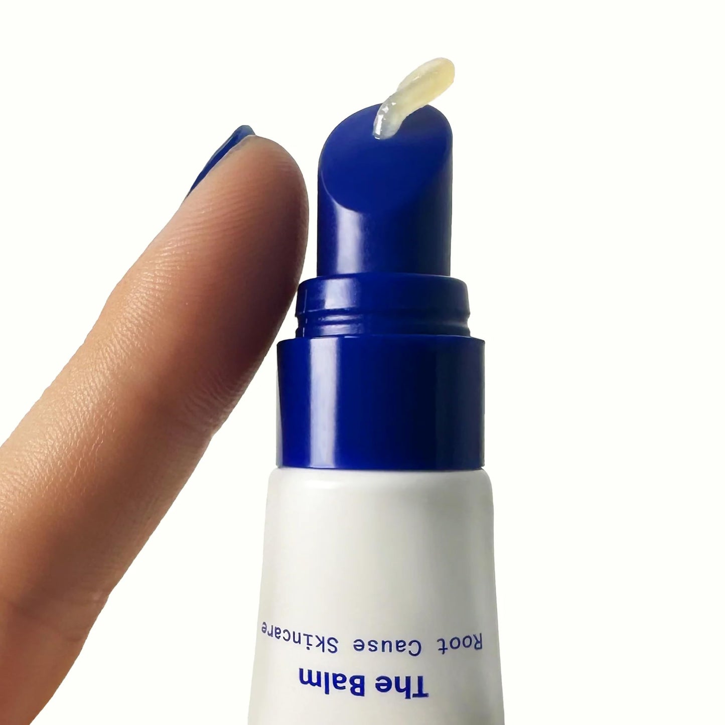 L'AMARUE Lip Repair Balm - 0.33 fl oz: Intensive Repair for Dry, Cracked, Aging Lips - Hydrating, Moisturizing & Soothing - Chapped Lips & Helps in Beauty and Personal Care L'AMA-RUE L'AMARUE