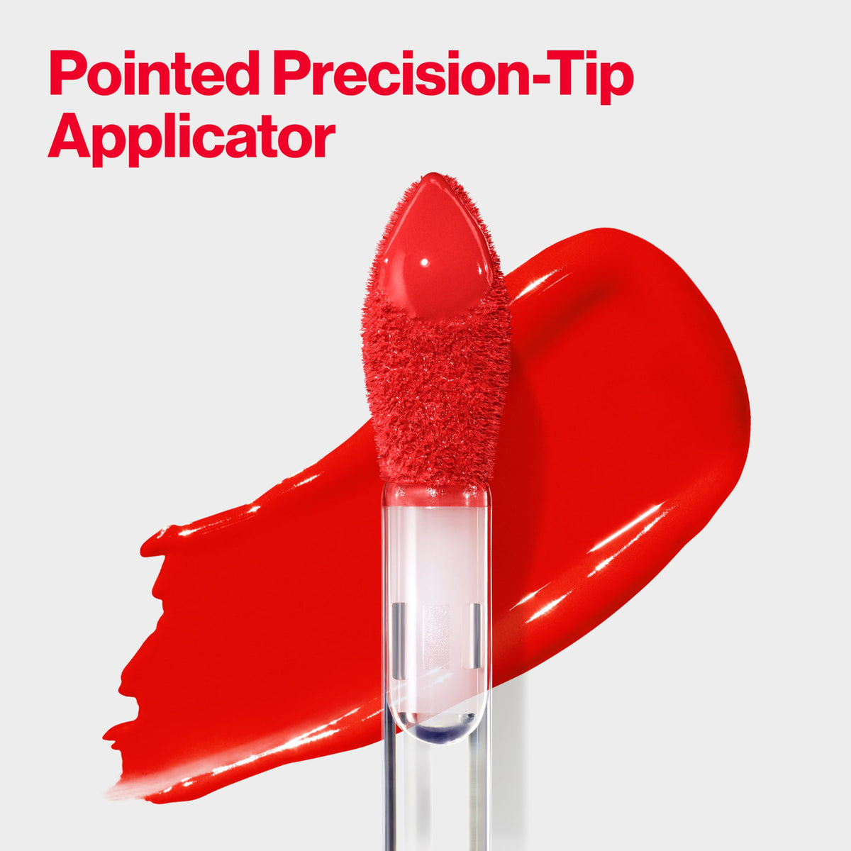 Revlon ColorStay Satin Ink Liquid Lipstick, Longwear Rich Lip Colors, Formulated with Black Currant Seed Oil, 014 Smokin' Hot, 0.17 fl oz Beauty & Personal Care REVLON