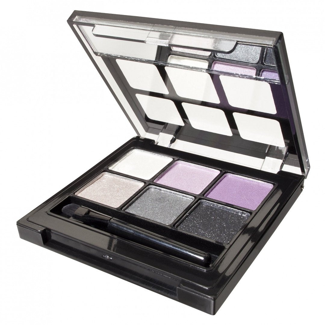 E.l.f Smoky Eyeshadow Beauty & Personal Care e.l.f.