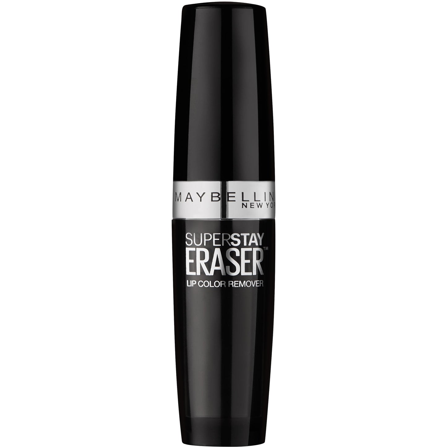 Maybelline New York Super Stay Eraser Lip Color Remover, 0.1 Ounce Beauty & Personal Care MAYBELLINE