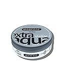 Morfose Extra Aqua Hair Gel Wax with Shiny and Flexible Level 2 Hold, Manage Flyaways, Braids, and Curls, Professional Hair Styling for Women and Men Beauty & Personal Care Morfose
