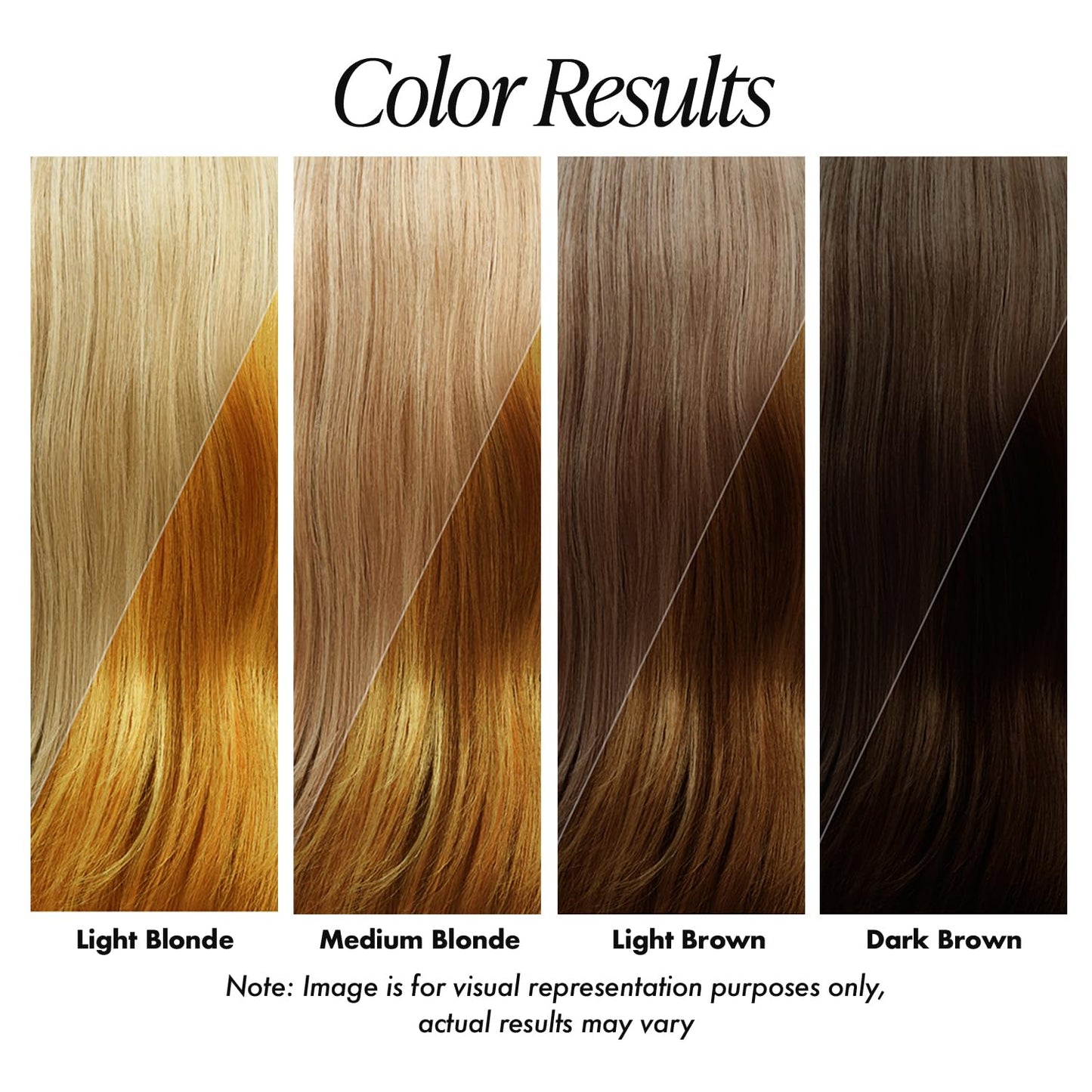 Adore Semi Permanent Hair Color (030 Ginger) | Vegan & Cruelty-Free Orange Hair Dye | No Ammonia, No Peroxide, No Alcohol | 4 Fl Oz Beauty & Personal Care Adore