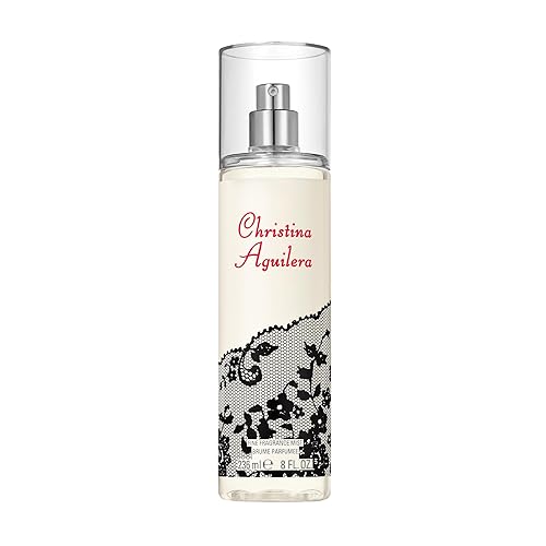 Christina Aguilera by Christina Aguilera Fragrance Mist 236 ml Beauty & Personal Care Christina Aguilera