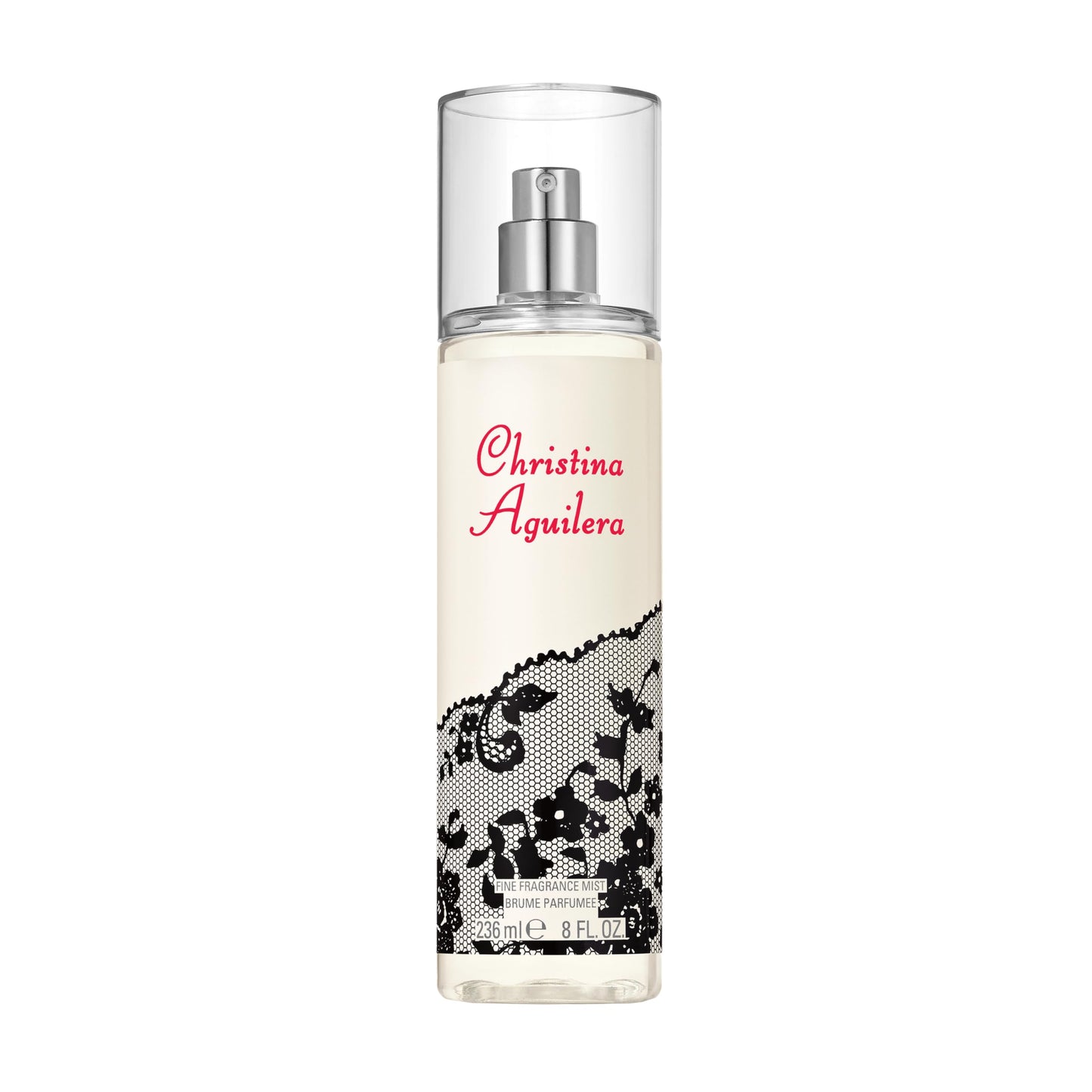 Christina Aguilera by Christina Aguilera Fragrance Mist 236 ml Beauty & Personal Care Christina Aguilera