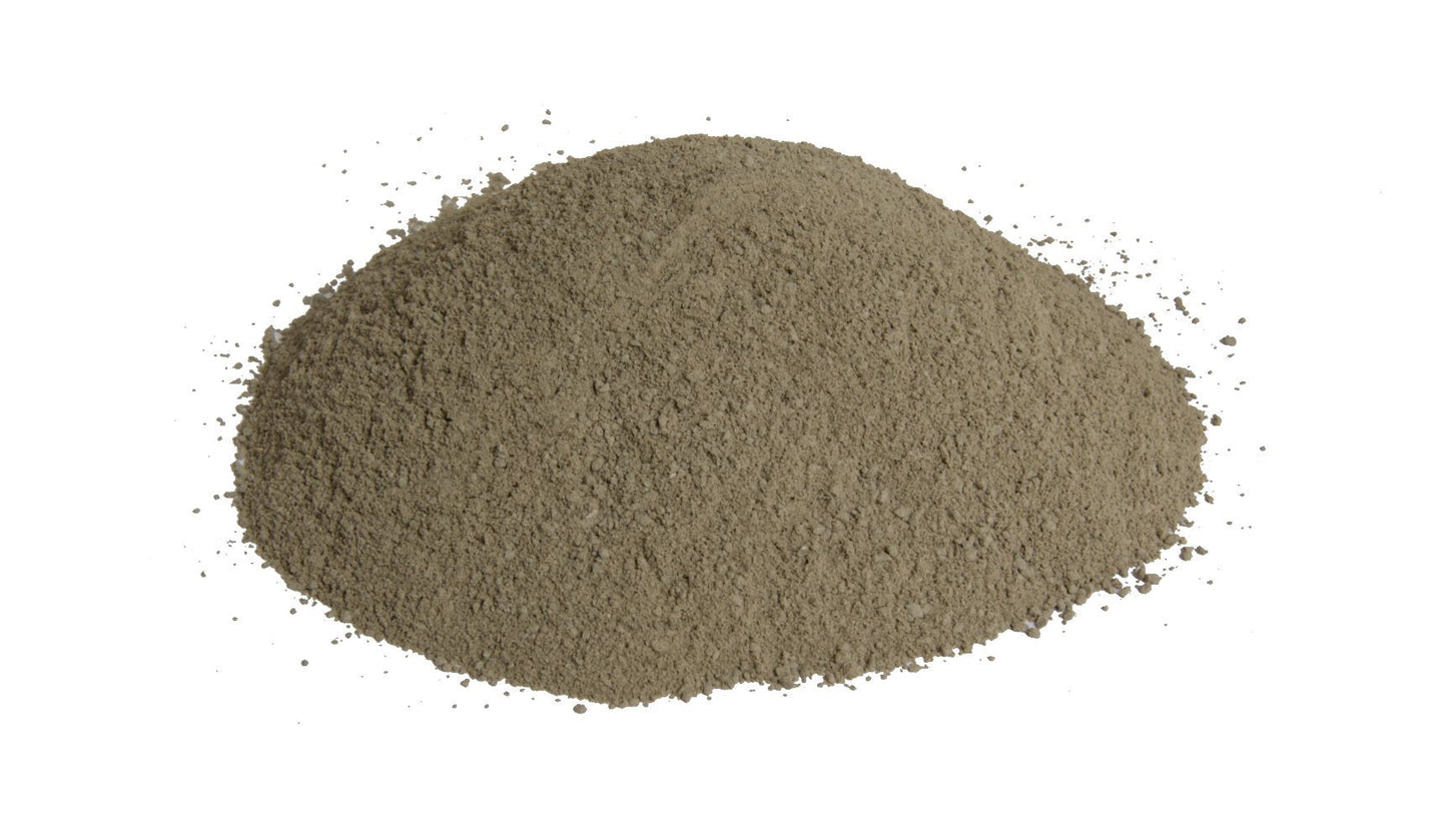 Provida Illite Green Clay 2lb (1kg) Fine Powder for Face Facial Body Mask Skin Natural Regenerator Beauty & Personal Care Provida