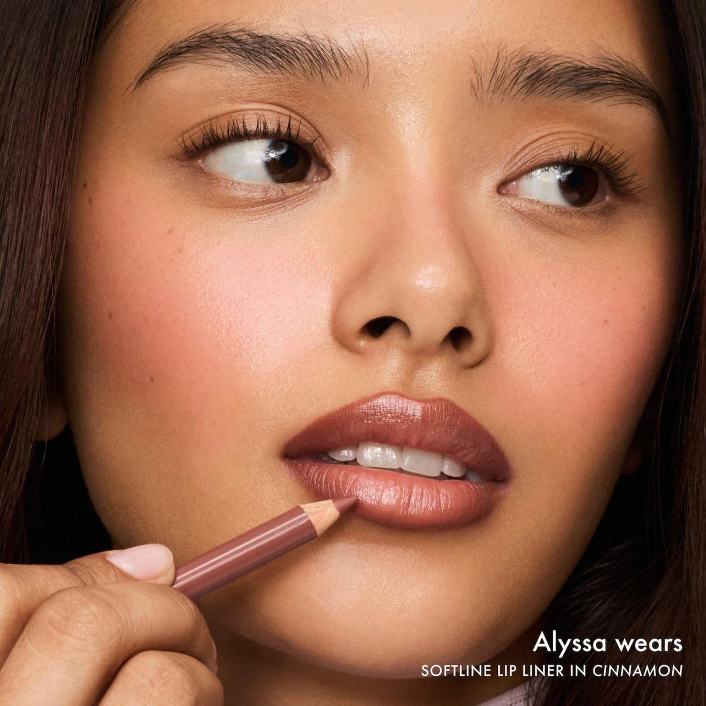 Summer Fridays SoftLine Lip Liner Pencil - Creamy, Long-Lasting Matte Lip Pencil for Sculpted Definition - Skin Care Infused Makeup with Hyaluronic Beauty & Personal Care Summer Fridays