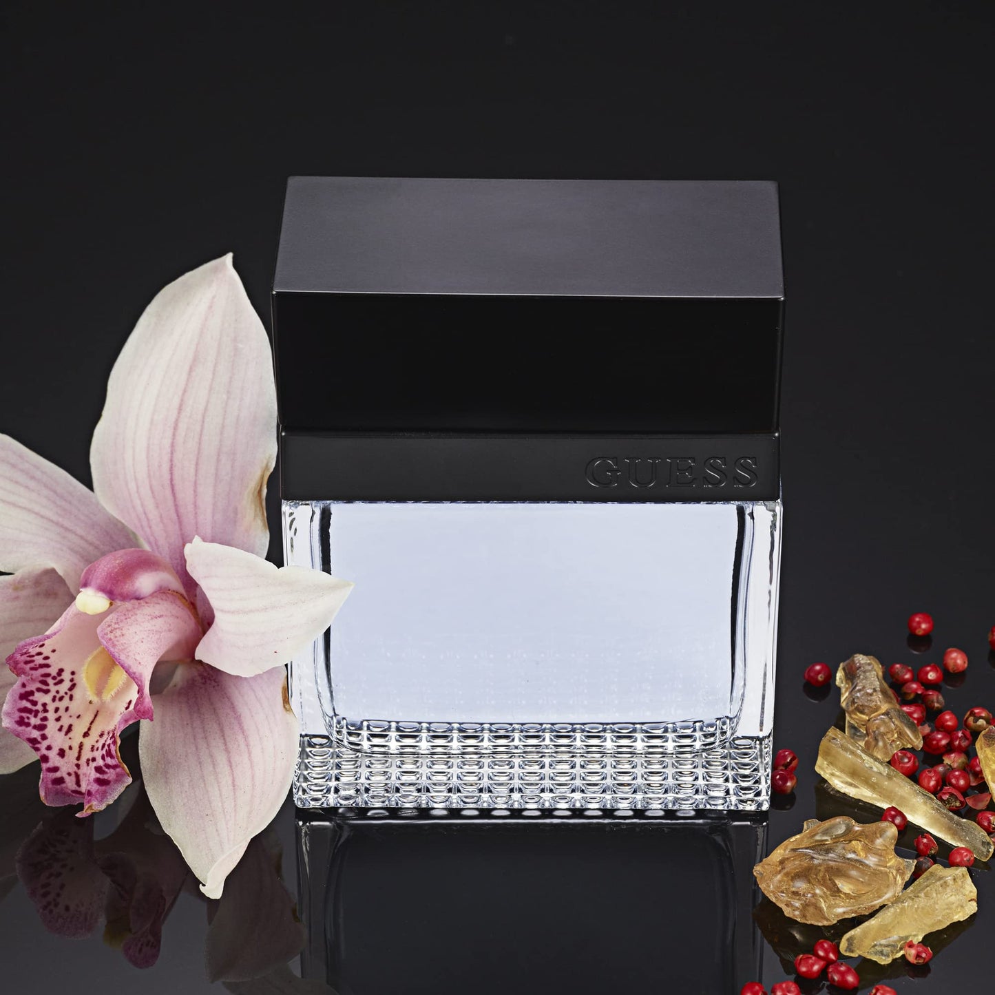 GUESS Seductive Homme Deodorizing Body Spray for Men, Oriental, 6 Fl Oz Beauty & Personal Care GUESS