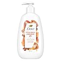 Dove Limited Edition Holiday Treats Liquid Hand Wash for Deep Nourishment Cinnamon Pumpkin Pie 12 oz Beauty & Personal Care Dove