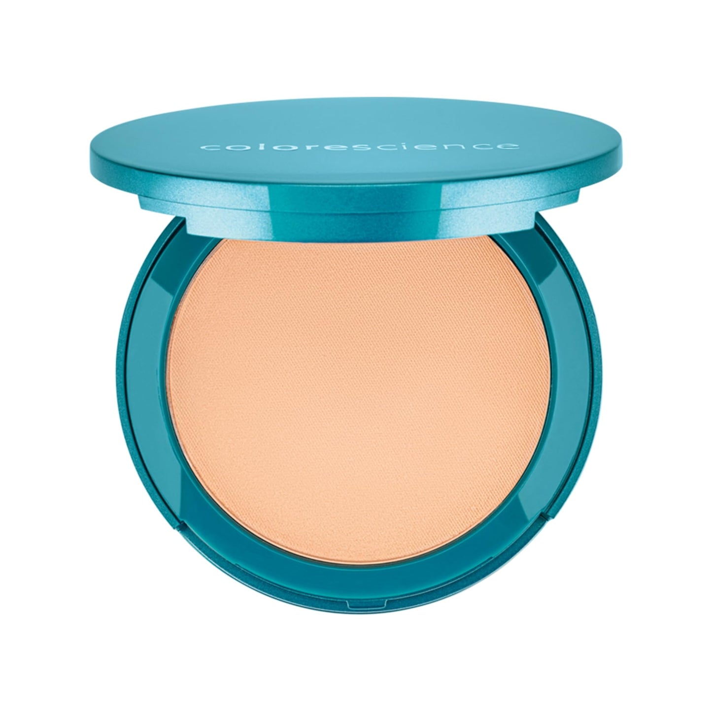 Colorescience Natural Finish Pressed Foundation SPF 20, Medium Sunlight, 0.42 oz Beauty & Personal Care Colorescience