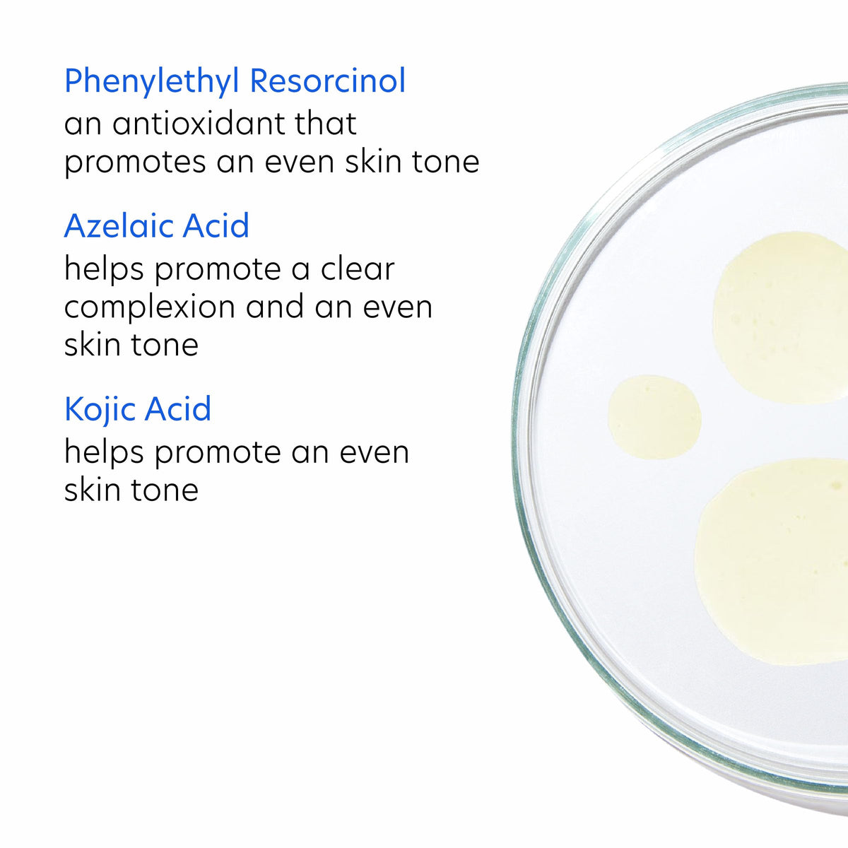 PCA SKIN Pigment Gel HQ Free Dark Spot Corrector, Hydroquinone-Free, 1 oz