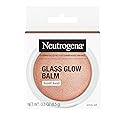 Neutrogena Glass Glow Balm Sunlit Sand, Balm Makeup for Dewy Radiant Skin, 0.3 oz Beauty & Personal Care Neutrogena