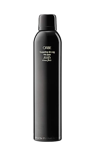 Oribe Superfine Strong Hair Spray 9 Ounce (Pack of 1) Beauty & Personal Care ORIBE