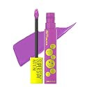 Maybelline Super Stay Matte Ink Liquid Lip Color, Moodmakers Lipstick Collection, Long Lasting, Transfer Proof Lip Makeup, Euphoric, 1 Count Beauty & Personal Care MAYBELLINE