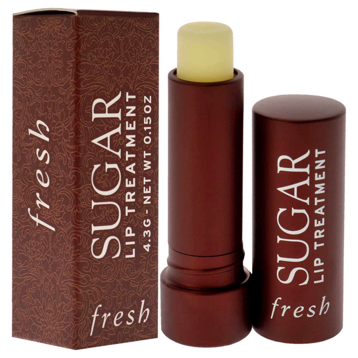Fresh Sugar Lip Treatment - Original Lip Treatment Women 0.15 oz Beauty & Personal Care Fresh