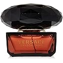 Versace Crystal Noir 1.7 oz Eau de Toilette Spray Beauty & Personal Care Versace