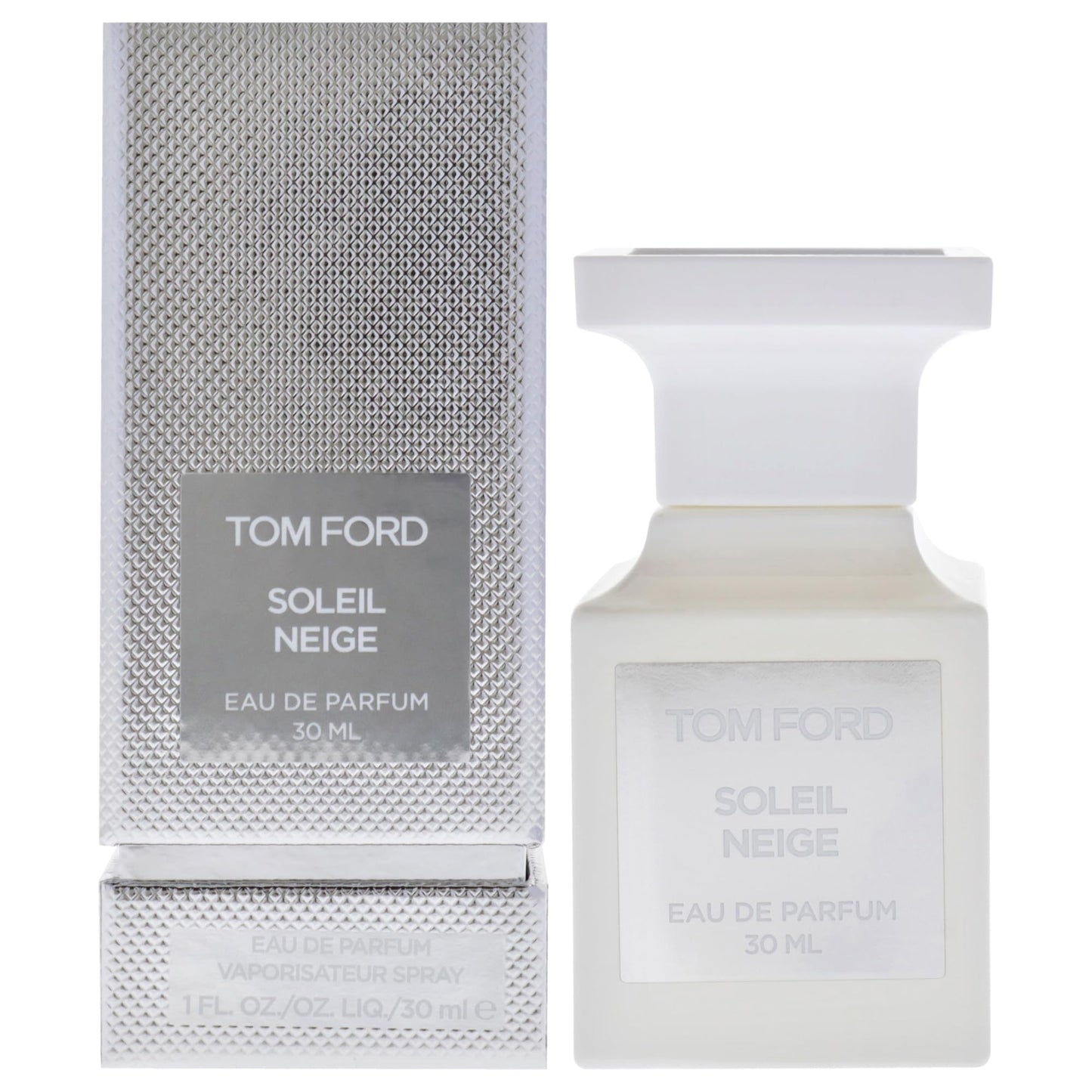 Soleil Neige by Tom Ford for Unisex - 1 oz EDP Spray Beauty & Personal Care Tom Ford
