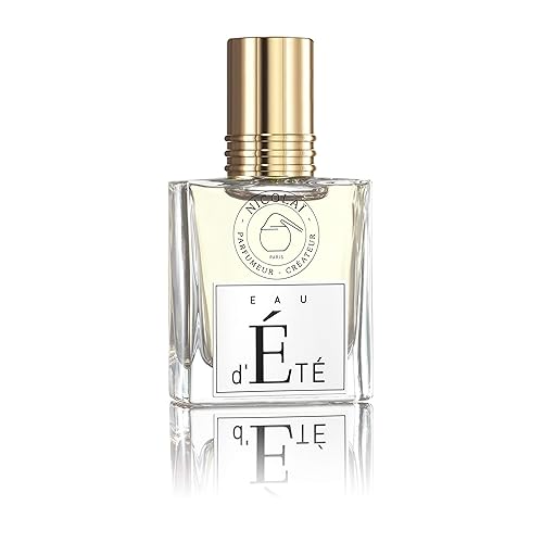EAU D'ETE By Parfums De Nicolai, Eau Fraiche Spray, 1.0 oz / 30 ml Beauty & Personal Care Nicolai