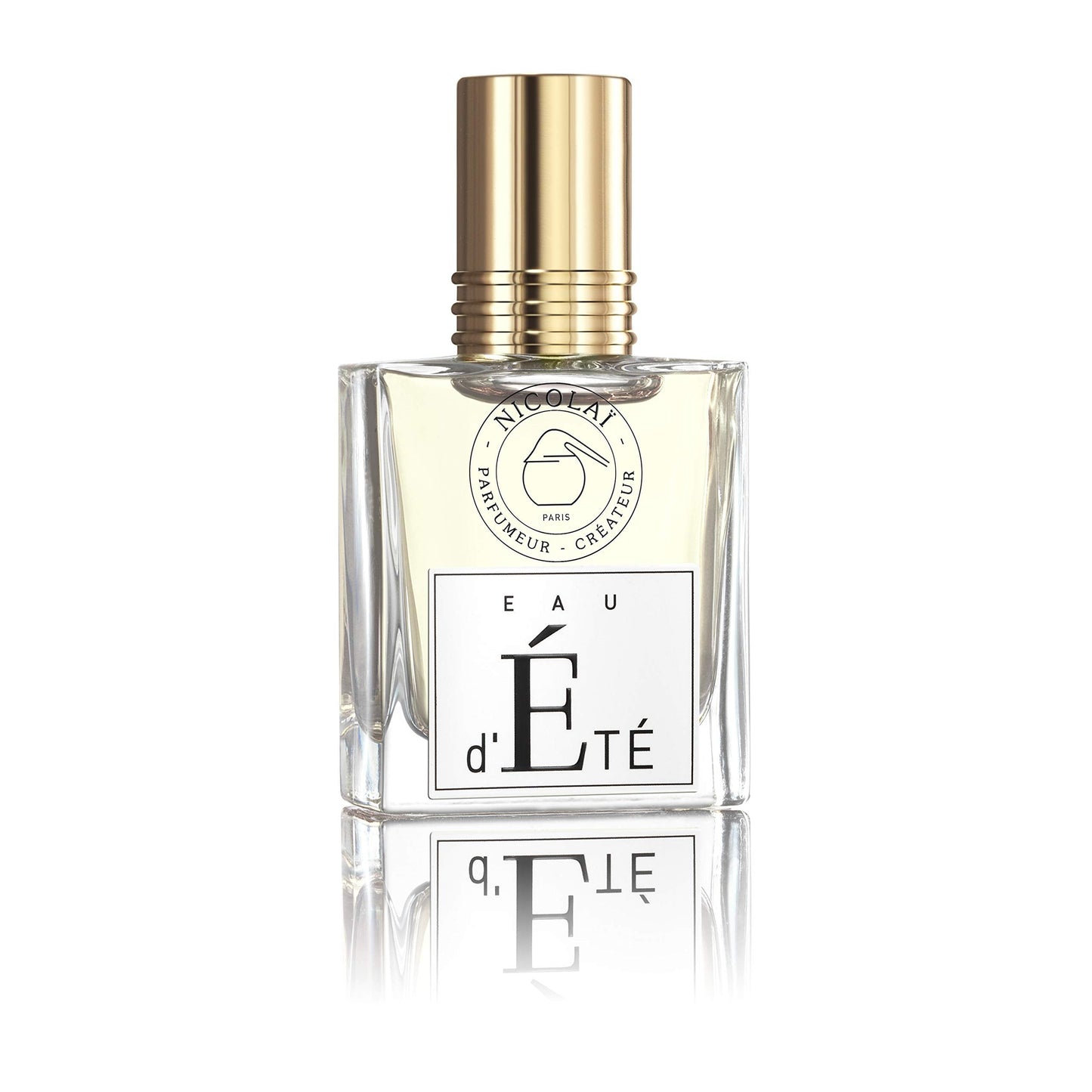 EAU D'ETE By Parfums De Nicolai, Eau Fraiche Spray, 1.0 oz / 30 ml Beauty & Personal Care Nicolai