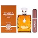 King Of Kings - Anarchy Fearless by Macarena for Men - 3.4 oz EDP Spray Beauty & Personal Care Macarena