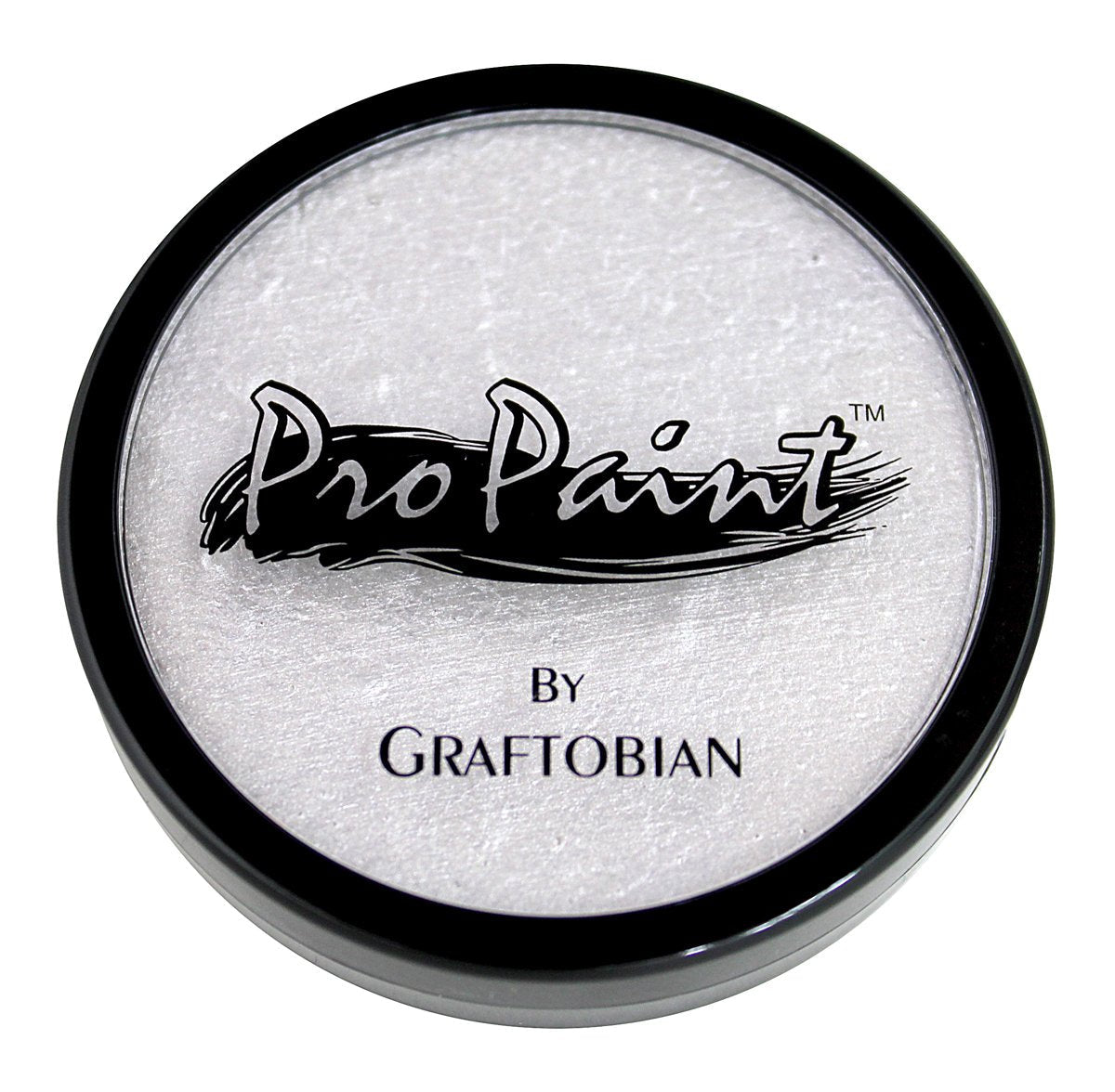 Graftobian ProPaint Metallic Pearl Frost 77016 1 oz/30 ml Beauty & Personal Care Graftobian