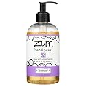 Zum, Soap Hand Lavender, 12 Fl Oz Beauty & Personal Care Zum