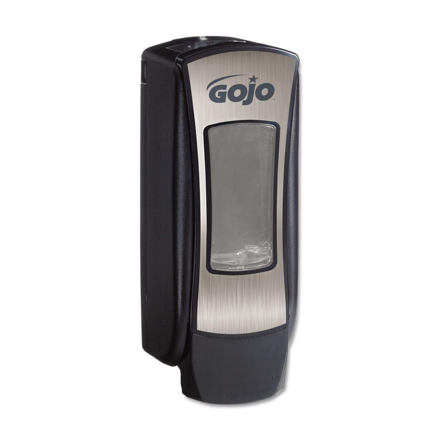GOJO Soap Dispenser 1250mL Chrome/Black Beauty & Personal Care GOJO