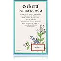 Colora Henna Powder Hair Color Auburn 2oz (3 Pack) Beauty & Personal Care Colora Henna