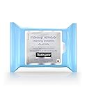 Neutrogena Makeup Remover Cleansing Towelettes Beauty & Personal Care Neutrogena