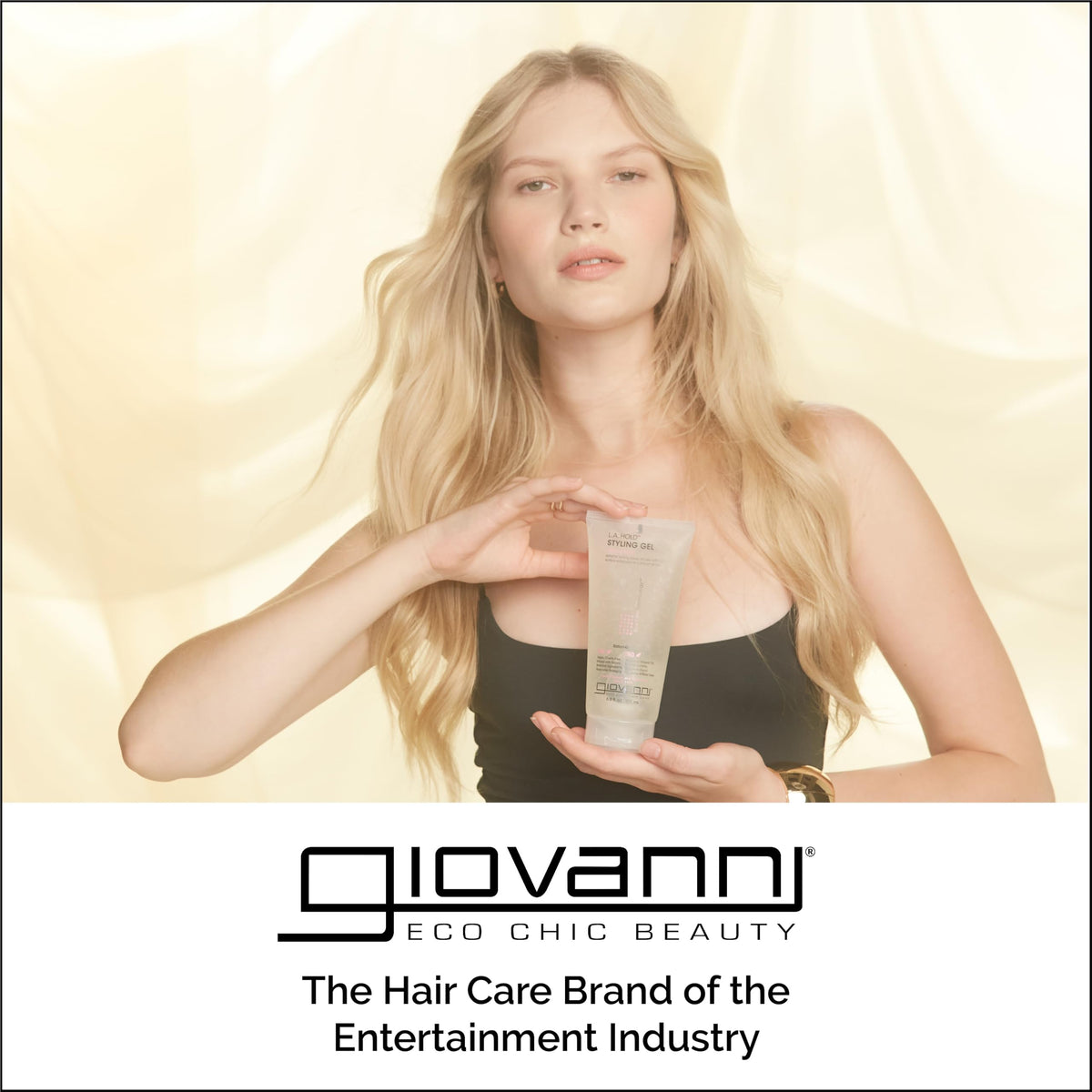 Giovanni, More Body Hair Thickener, 6.8 Fl Oz Beauty & Personal Care GIOVANNI