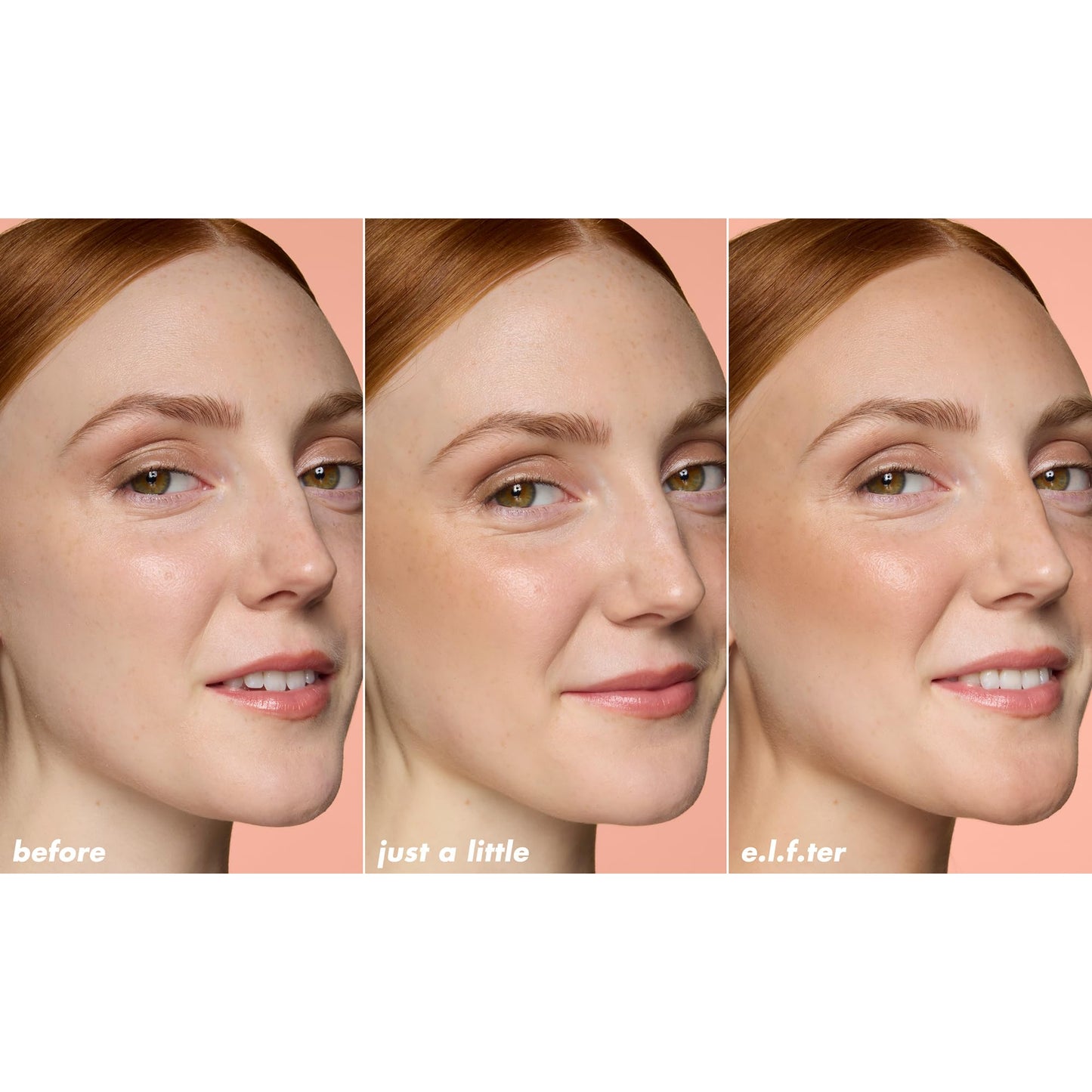e.l.f. Soft Glam Cream Bronzer Stick, Buildable Cream Bronzer for A Long-Lasting Sculpted Glow & Satin Finish, Twist-Up Design, Vegan & Cruelty-Free Beauty & Personal Care e.l.f.