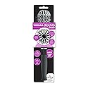 KareCo Large 3.0? Ionic Thermal Round Brush - Ceramic Dome Barrel for Fast Blow?Drying, Frizz?Free Volume, Moisture Restoration - For Medium & Long Beauty & Personal Care KareCo