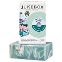 JUKEBOX Soap, Sky Blue Malibu, Natural Bar Soap for Women, Cold Process, Bath Soap with No Harmful Ingredients, Created for All Skin Types, Neroli Beauty & Personal Care JUKEBOX