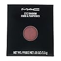 Mac Pro Palette Refill Pan Eyeshadow - Haux (Satin) Beauty & Personal Care MAC