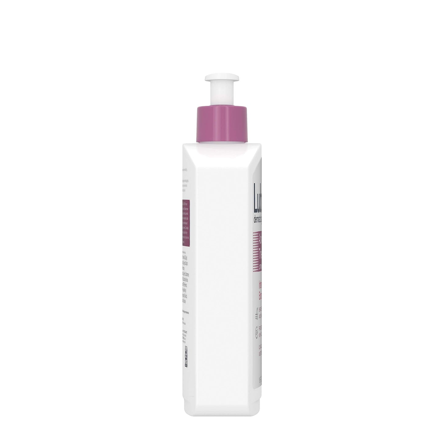 Lubriderm Advanced Therapy For Extra Dry Skin Moisturizing Lotion 16 oz (Pack of 12) Beauty & Personal Care Lubriderm