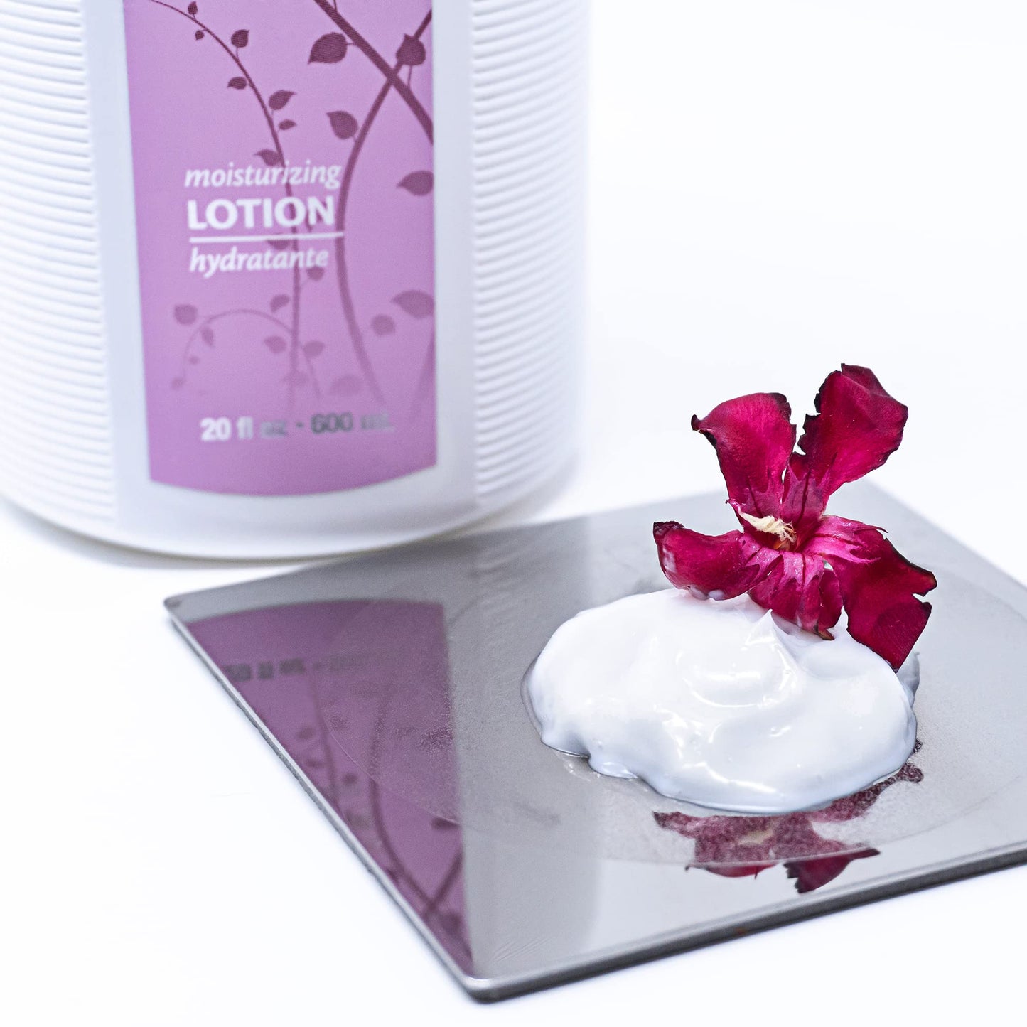 Vitabath Moisturizing Lotion Plus for Dry Skin 20 fl oz Beauty & Personal Care Vitabath