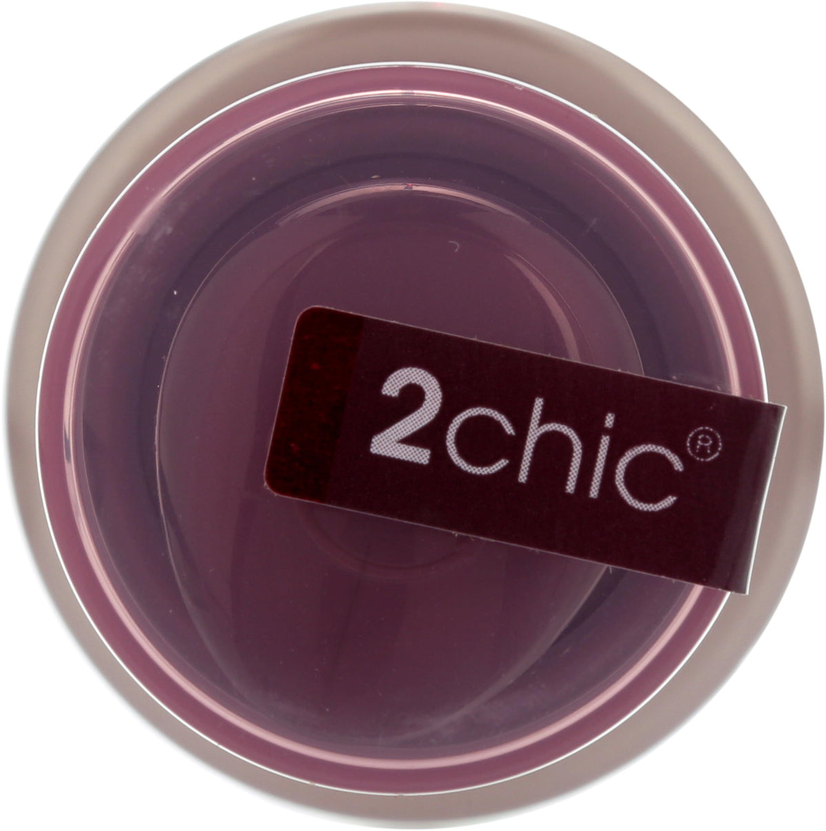 GIOVANNI 2chic Ultra-Sleek Leave-In Conditioning & Styling Elixir, 4 oz