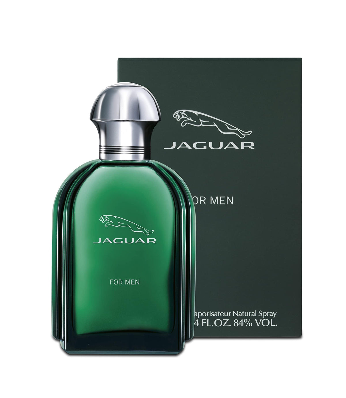 Jaguar by Jaguar for Men - 3.4 oz EDT Spray