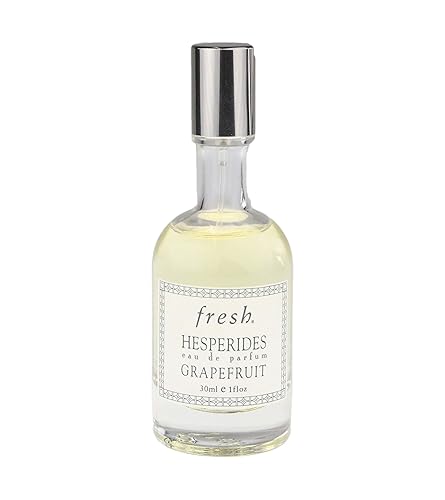 Fresh Eau De Parfum - Hesperides Grapefruit 1oz (30ml) Beauty & Personal Care Fresh