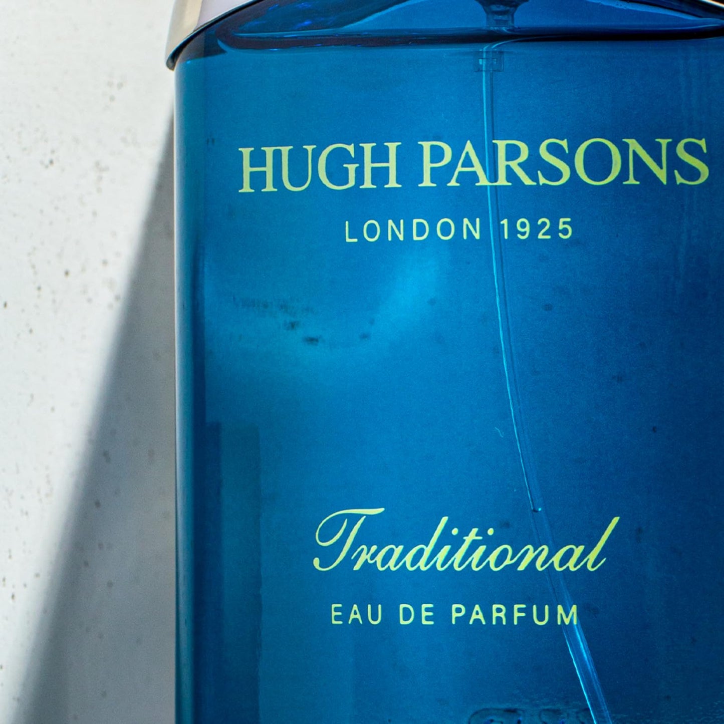 Hugh Parsons for Men Fragrance Spray, 3.4 Ounce Beauty & Personal Care Hugh Parsons