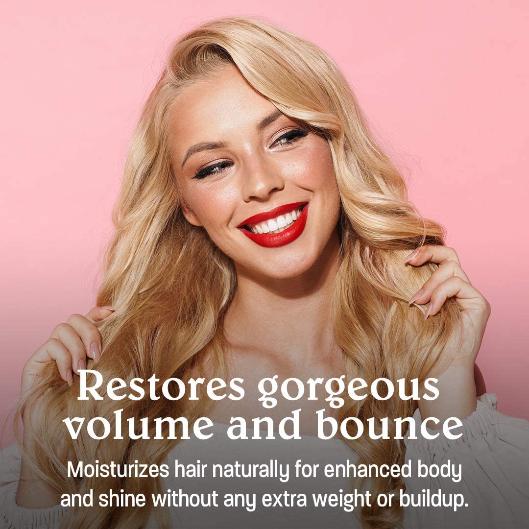 Malibu C Blondes Enhancing Shampoo & Conditioner Duo (33.8 oz) - Revitalizing Purple Shampoo & Conditioner for Hair Health + Brilliancy - Blondes Hair Beauty & Personal Care Malibu C